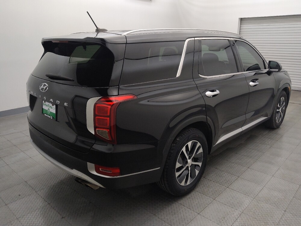2022 Hyundai Palisade in Houston, TX 77034 - 18129302 9