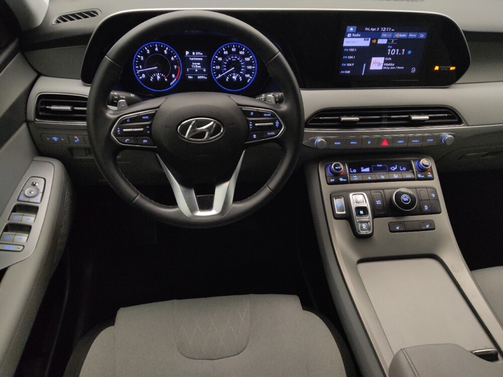 2022 Hyundai Palisade in Houston, TX 77034 - 18129302 22