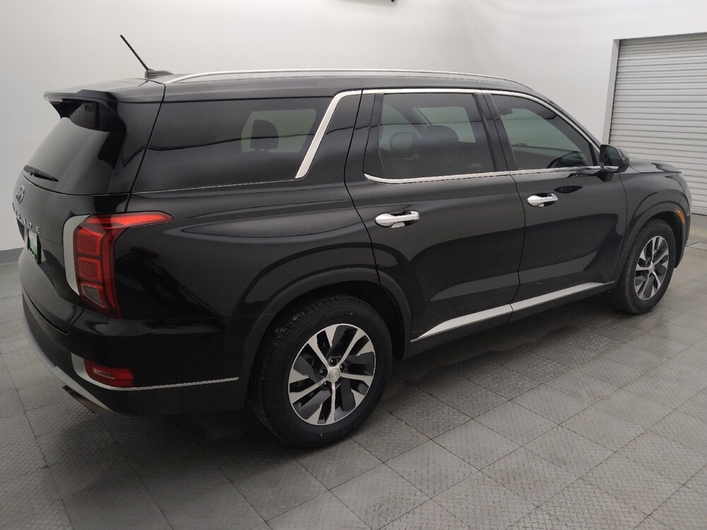 2022 Hyundai Palisade in Houston, TX 77034 - 18129302 10