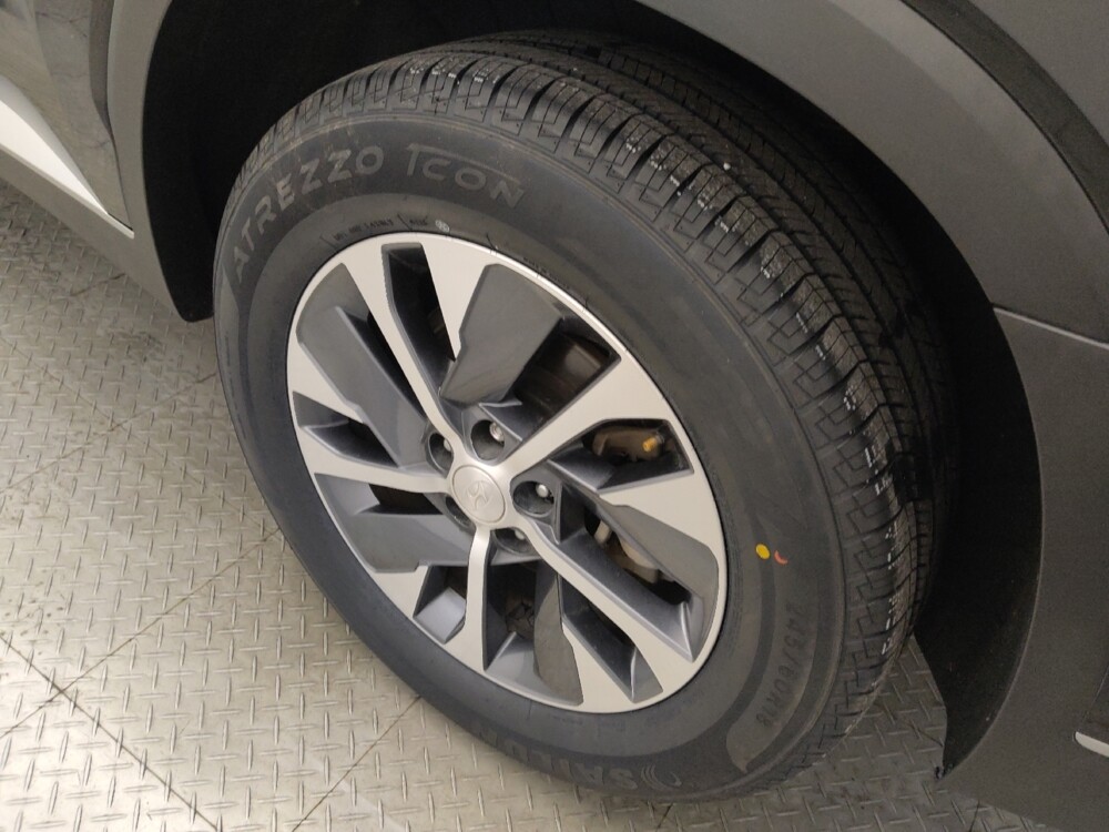 2022 Hyundai Palisade in Houston, TX 77034 - 18129302 31