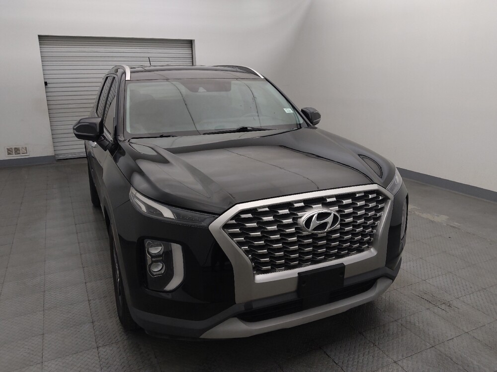 2022 Hyundai Palisade in Houston, TX 77034 - 18129302 14