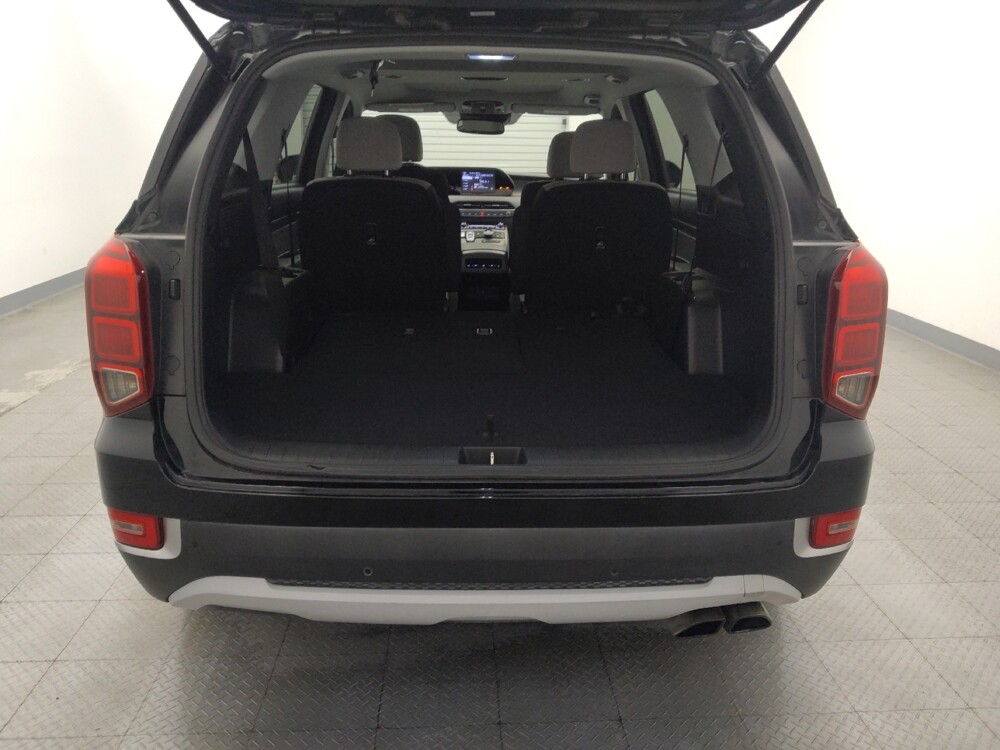 2022 Hyundai Palisade in Houston, TX 77034 - 18129302 29