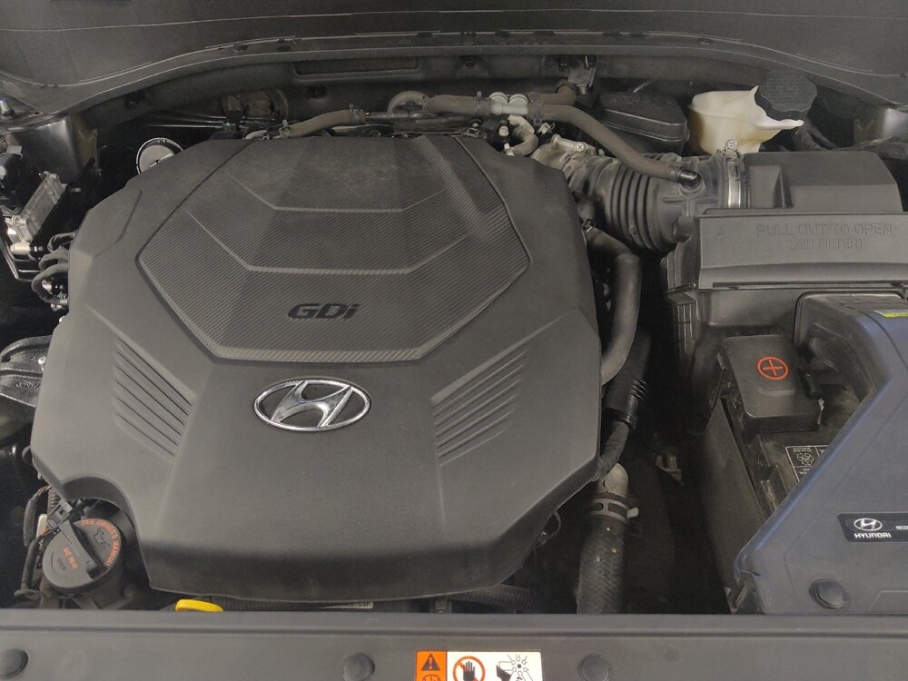 2022 Hyundai Palisade in Houston, TX 77034 - 18129302 30