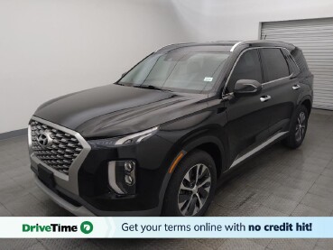 2022 Hyundai Palisade in Houston, TX 77034