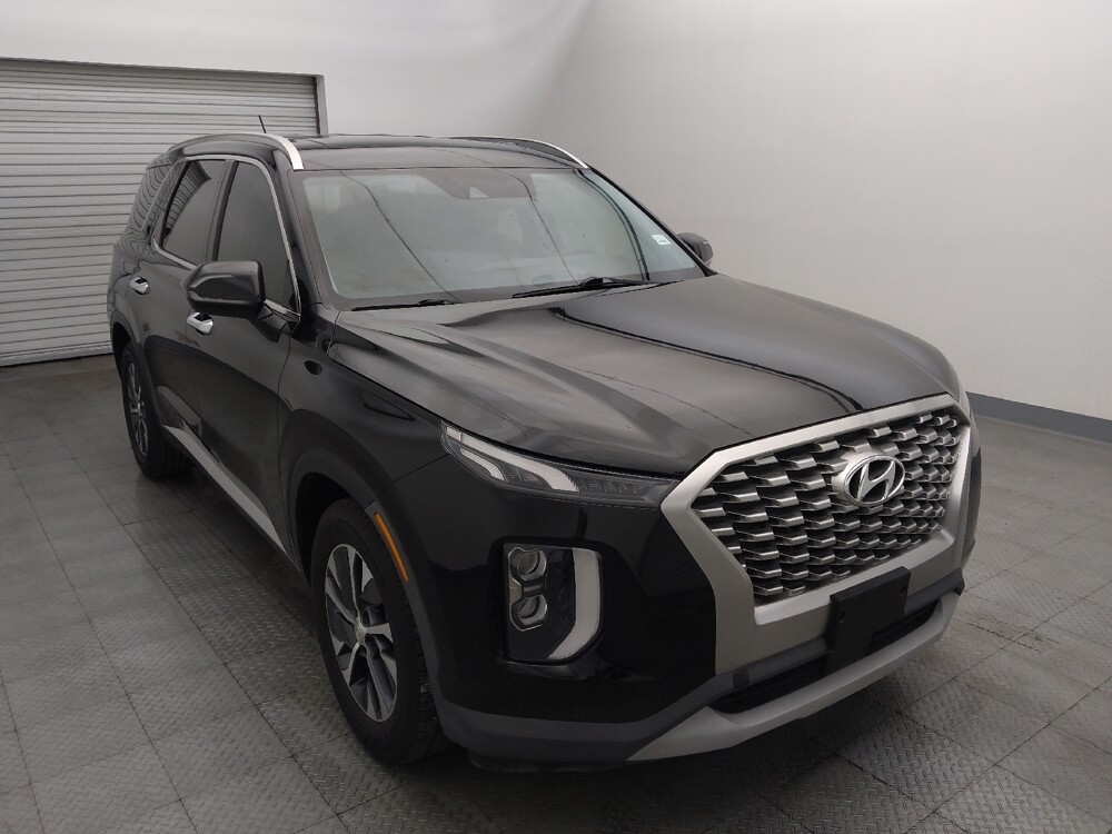 2022 Hyundai Palisade in Houston, TX 77034 - 18129302 13