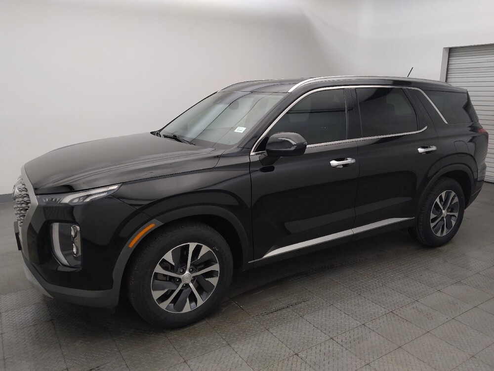2022 Hyundai Palisade in Houston, TX 77034 - 18129302 2
