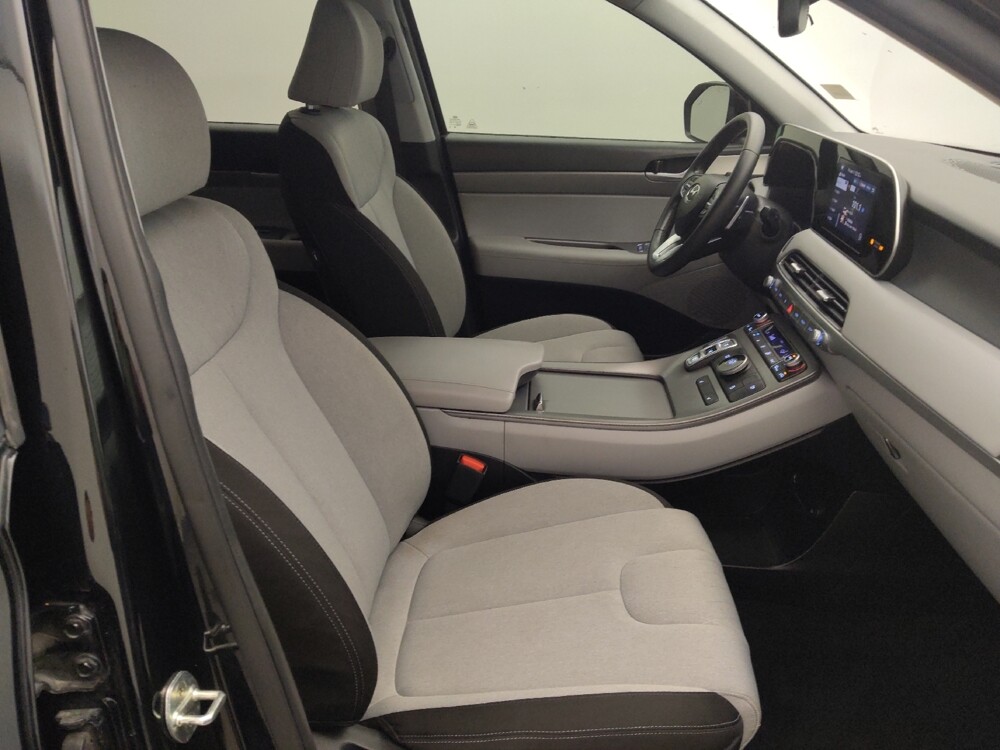 2022 Hyundai Palisade in Houston, TX 77034 - 18129302 21