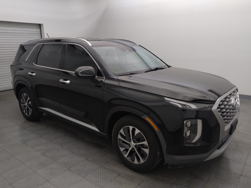 2022 Hyundai Palisade in Houston, TX 77034 - 18129302 11
