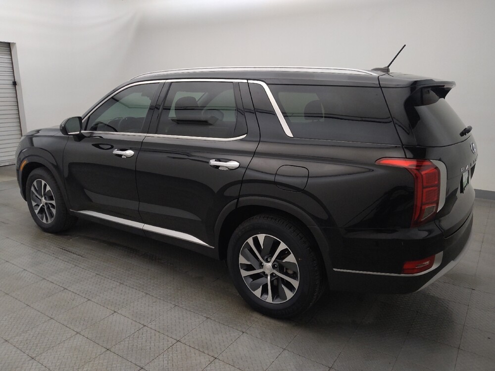 2022 Hyundai Palisade in Houston, TX 77034 - 18129302 3