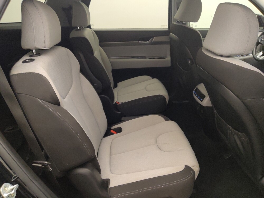 2022 Hyundai Palisade in Houston, TX 77034 - 18129302 19