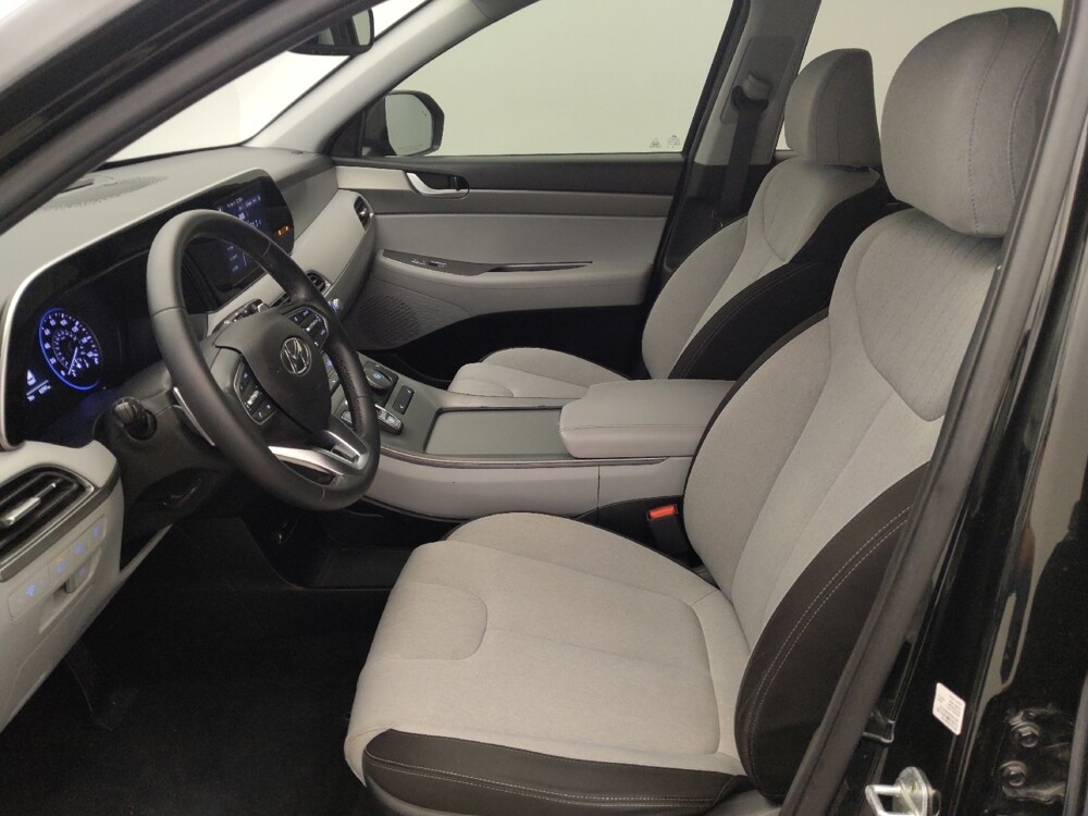 2022 Hyundai Palisade in Houston, TX 77034 - 18129302 17