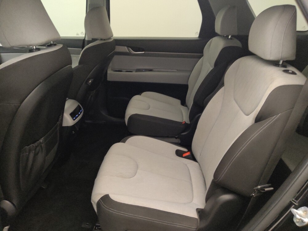 2022 Hyundai Palisade in Houston, TX 77034 - 18129302 18