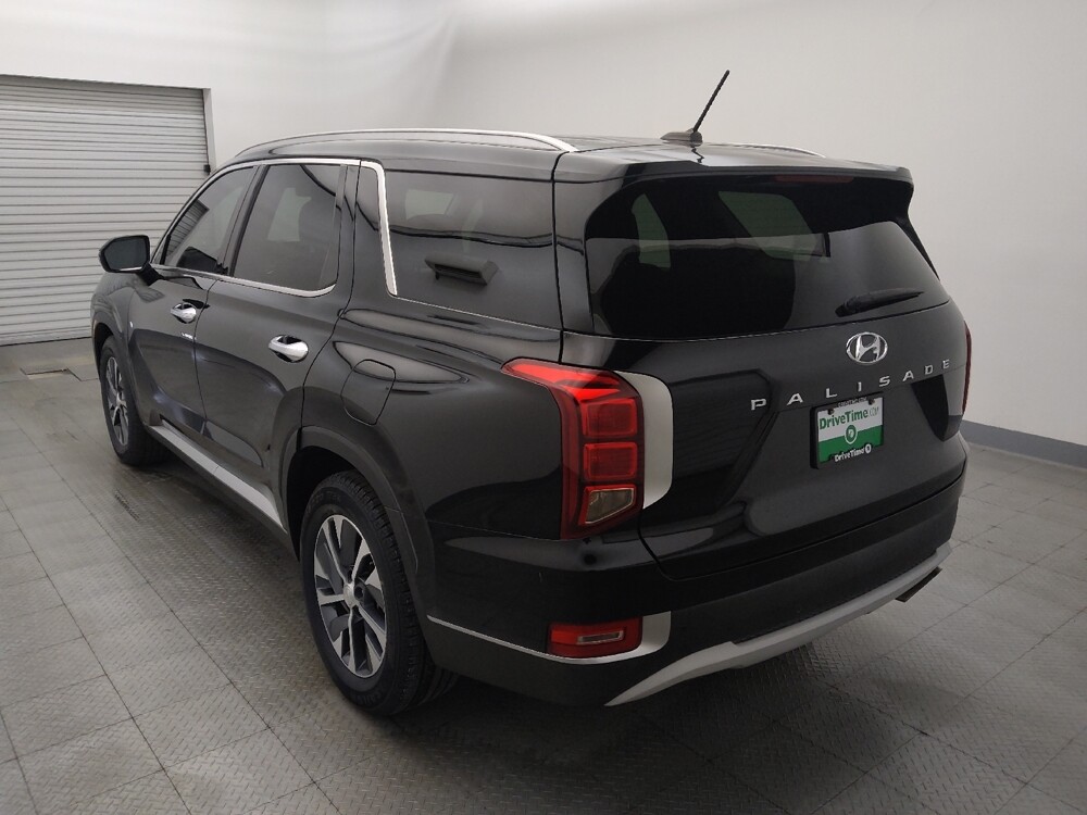 2022 Hyundai Palisade in Houston, TX 77034 - 18129302 5