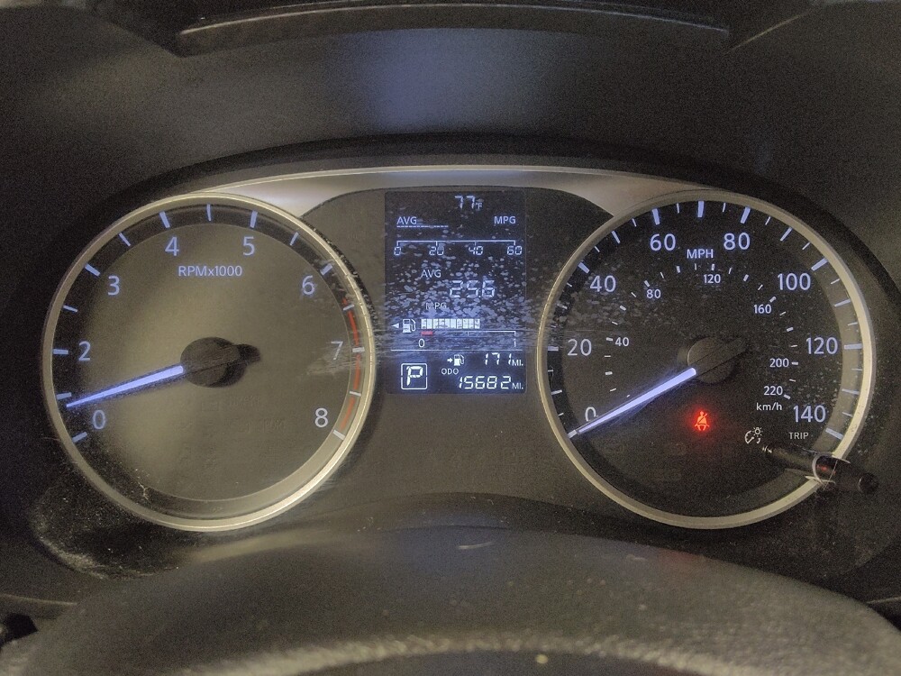 2024 Nissan Versa in Tyler, TX 75701 - 18129303 23