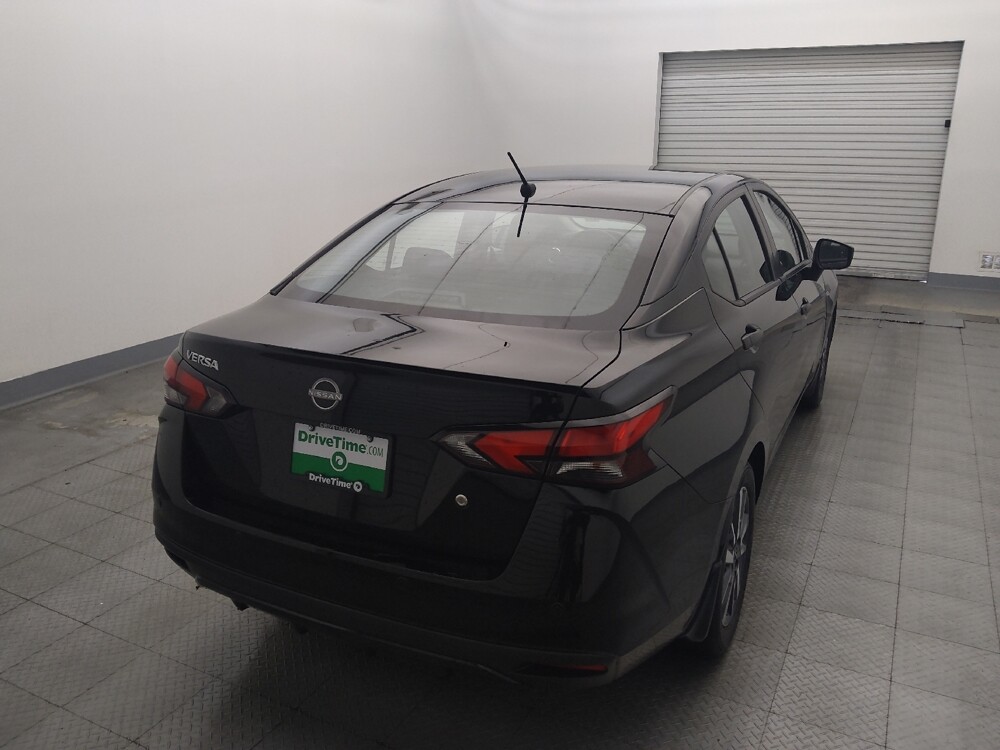 2024 Nissan Versa in Tyler, TX 75701 - 18129303 7