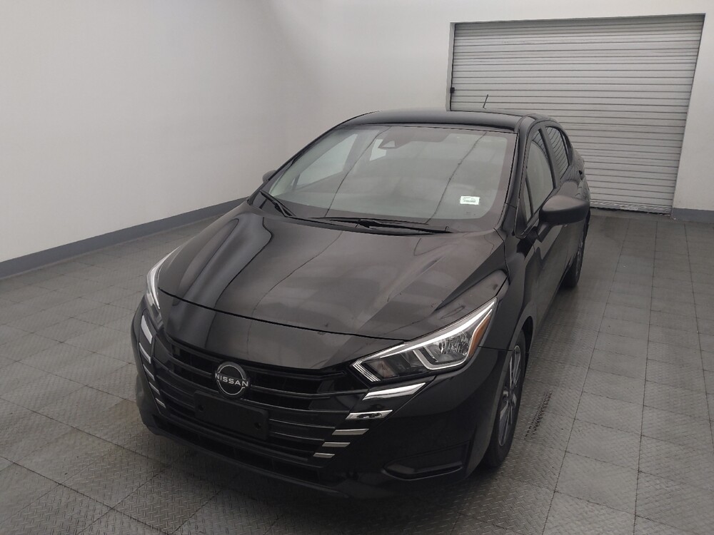 2024 Nissan Versa in Tyler, TX 75701 - 18129303 15