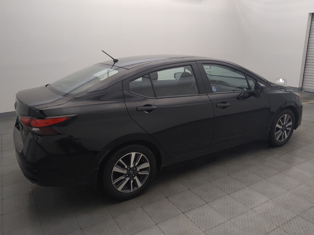 2024 Nissan Versa in Tyler, TX 75701 - 18129303 10