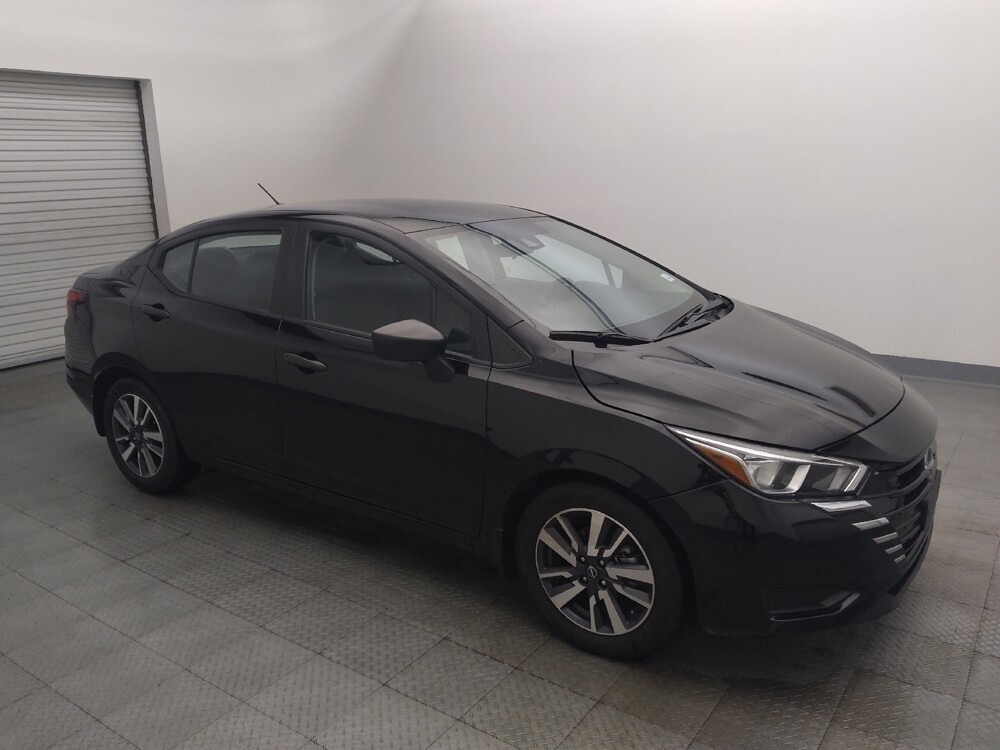 2024 Nissan Versa in Tyler, TX 75701 - 18129303 11