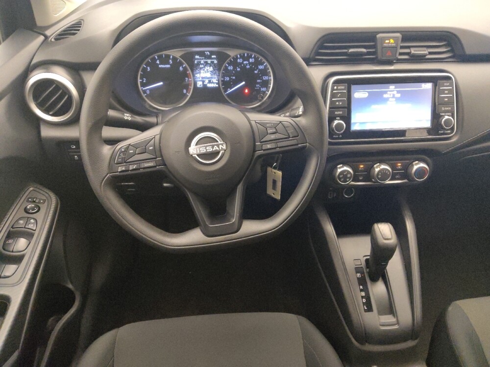 2024 Nissan Versa in Tyler, TX 75701 - 18129303 22