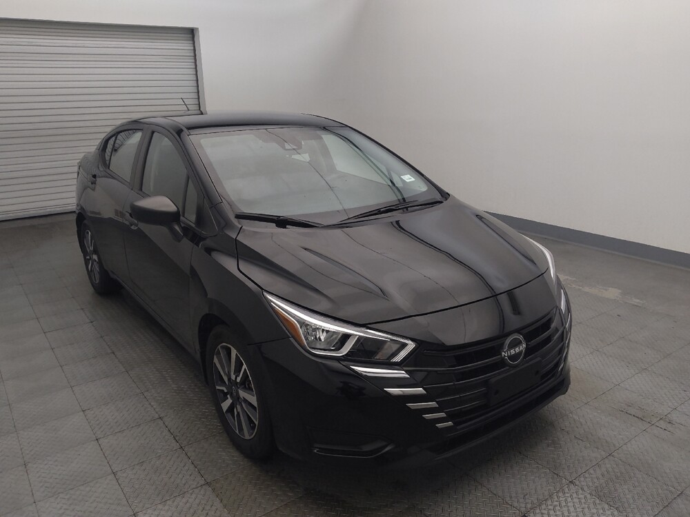 2024 Nissan Versa in Tyler, TX 75701 - 18129303 13