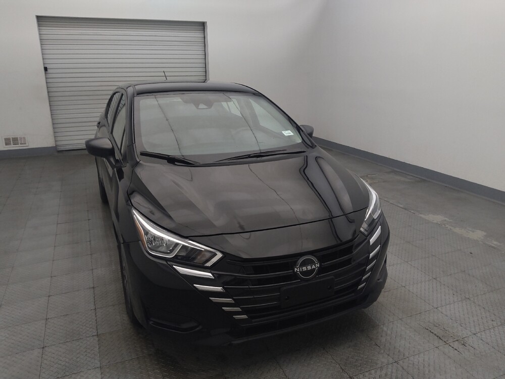 2024 Nissan Versa in Tyler, TX 75701 - 18129303 14