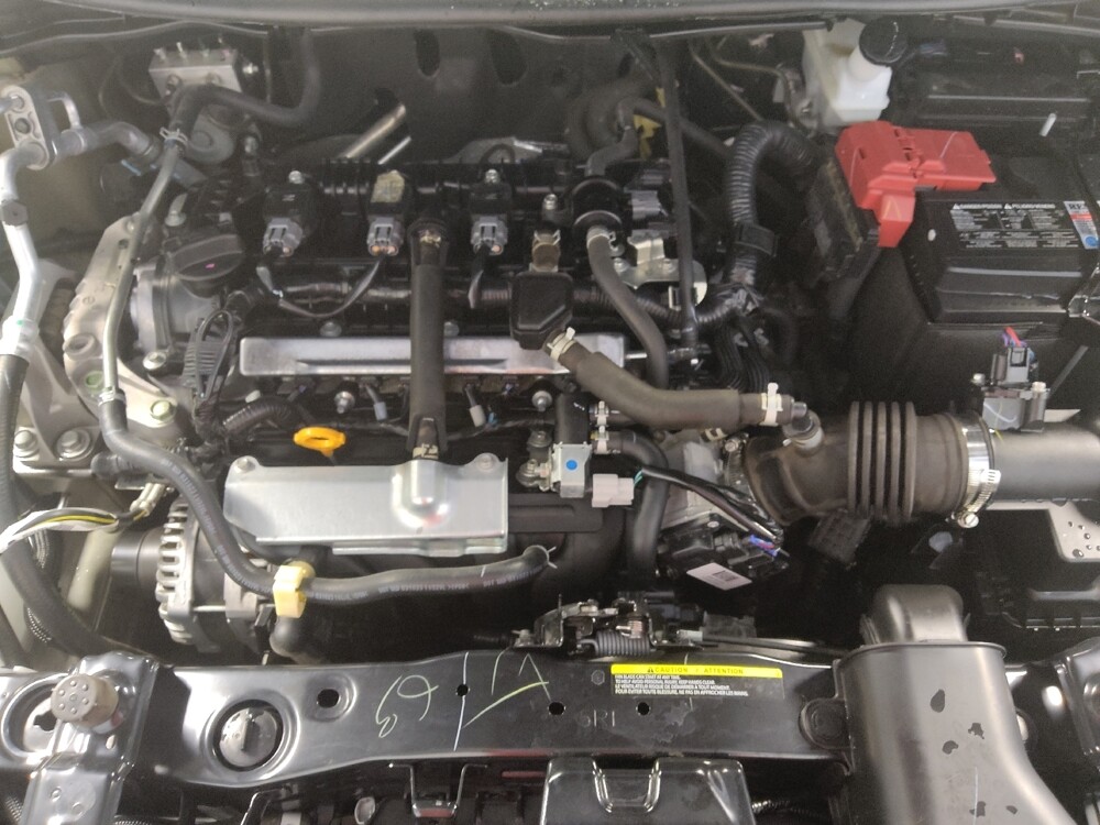 2024 Nissan Versa in Tyler, TX 75701 - 18129303 30