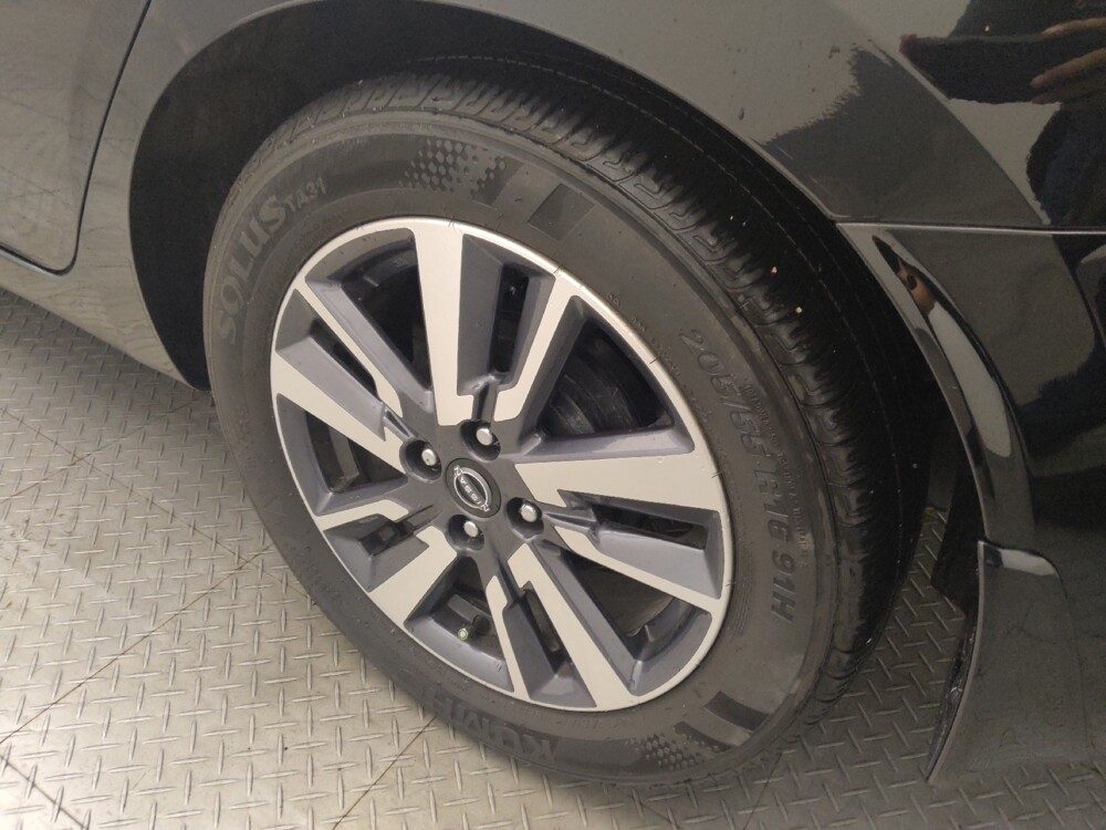 2024 Nissan Versa in Tyler, TX 75701 - 18129303 31