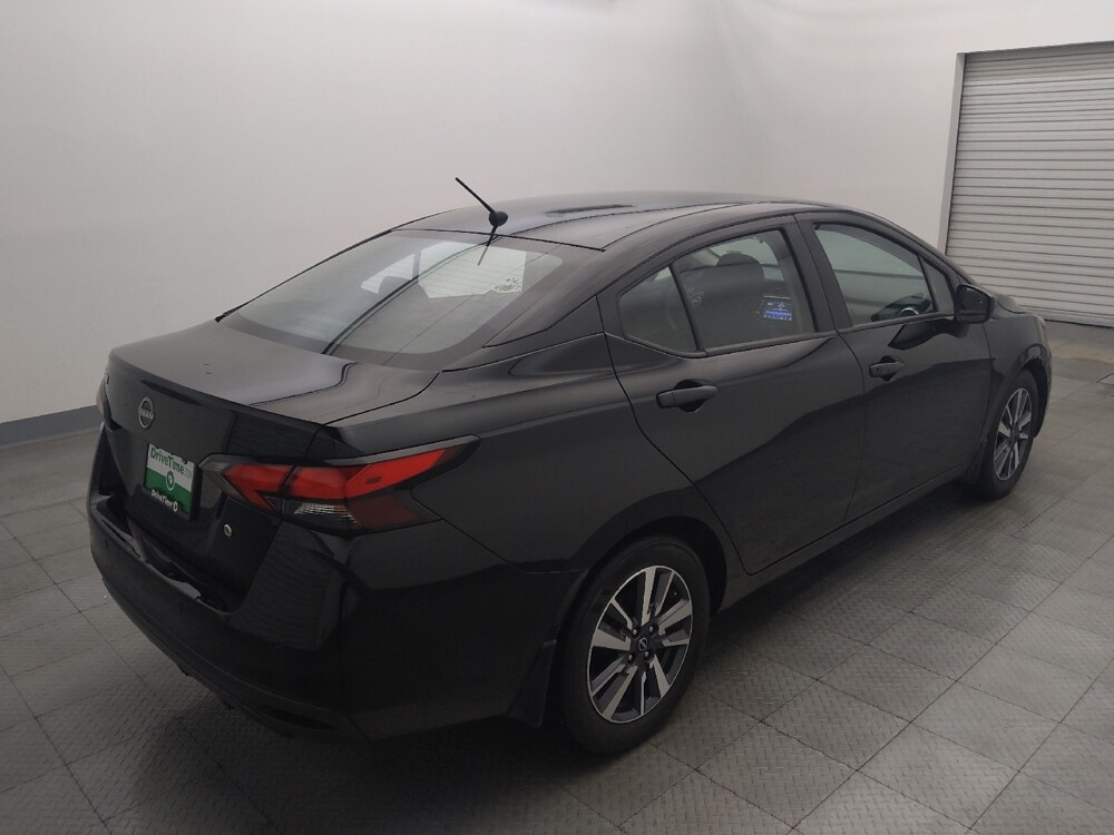 2024 Nissan Versa in Tyler, TX 75701 - 18129303 9