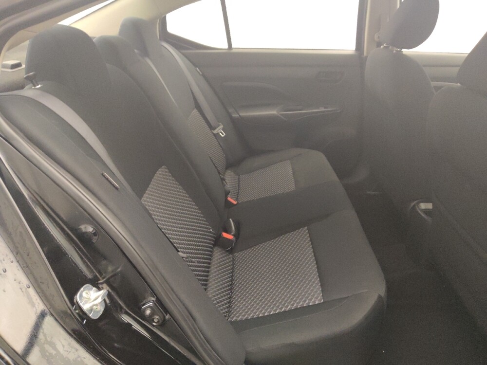 2024 Nissan Versa in Tyler, TX 75701 - 18129303 19