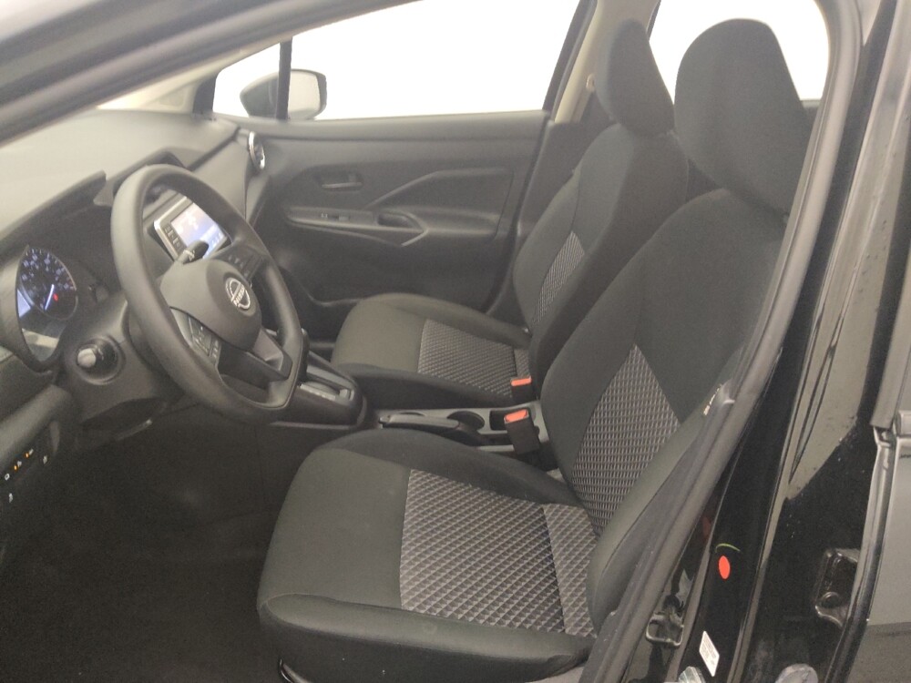 2024 Nissan Versa in Tyler, TX 75701 - 18129303 17