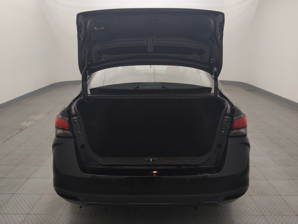 2024 Nissan Versa in Tyler, TX 75701 - 18129303 29