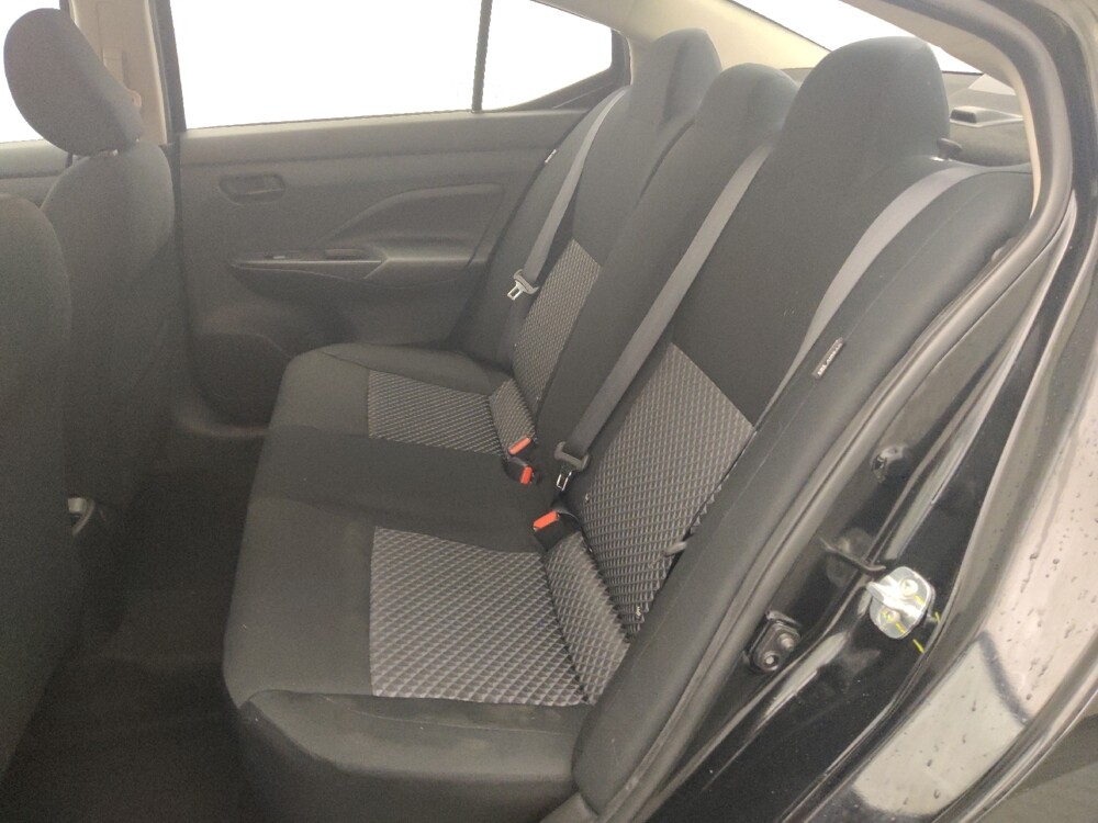 2024 Nissan Versa in Tyler, TX 75701 - 18129303 18