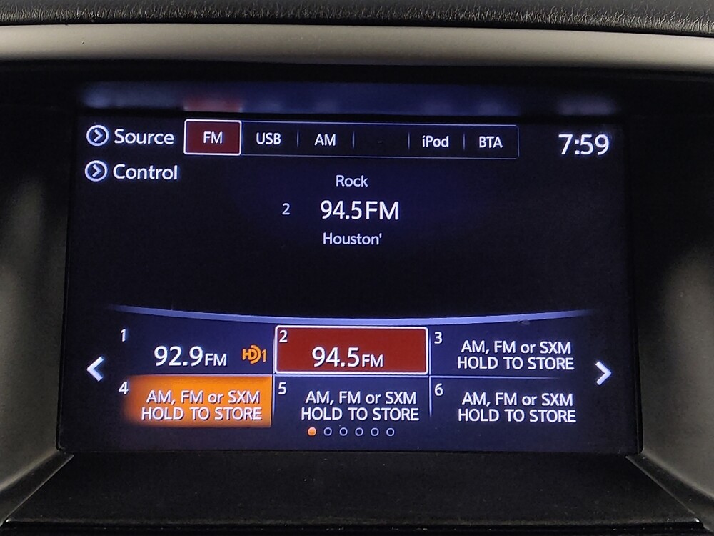 2018 Nissan Pathfinder in Houston, TX 77034 - 18129304 25