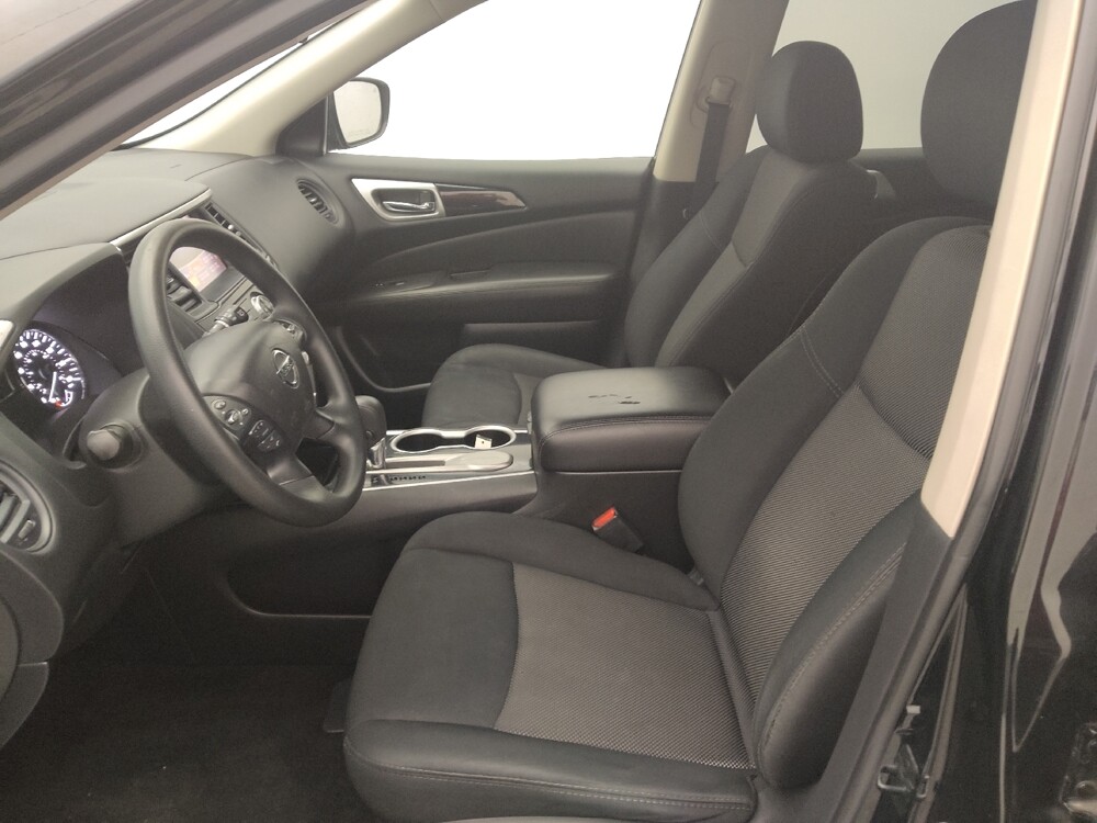 2018 Nissan Pathfinder in Houston, TX 77034 - 18129304 17