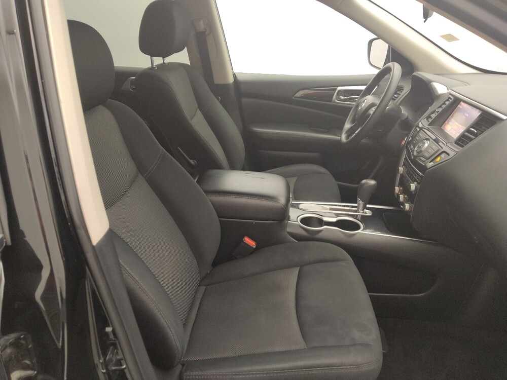 2018 Nissan Pathfinder in Houston, TX 77034 - 18129304 21
