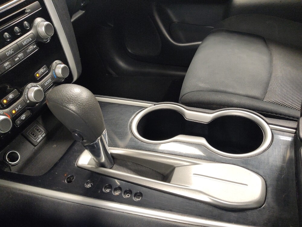 2018 Nissan Pathfinder in Houston, TX 77034 - 18129304 26