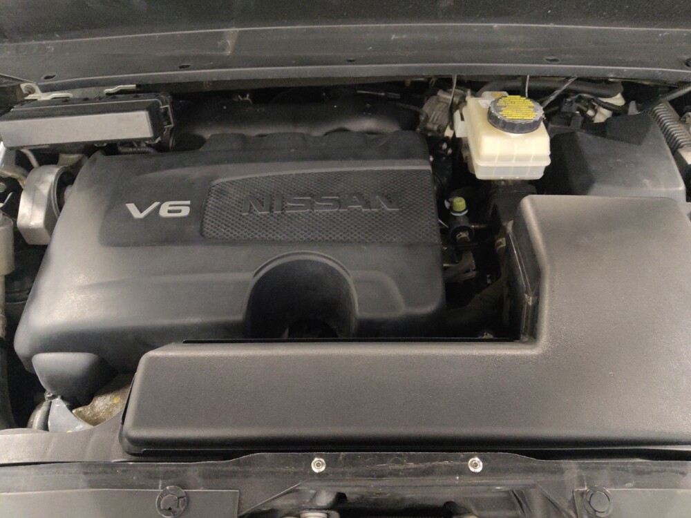 2018 Nissan Pathfinder in Houston, TX 77034 - 18129304 30