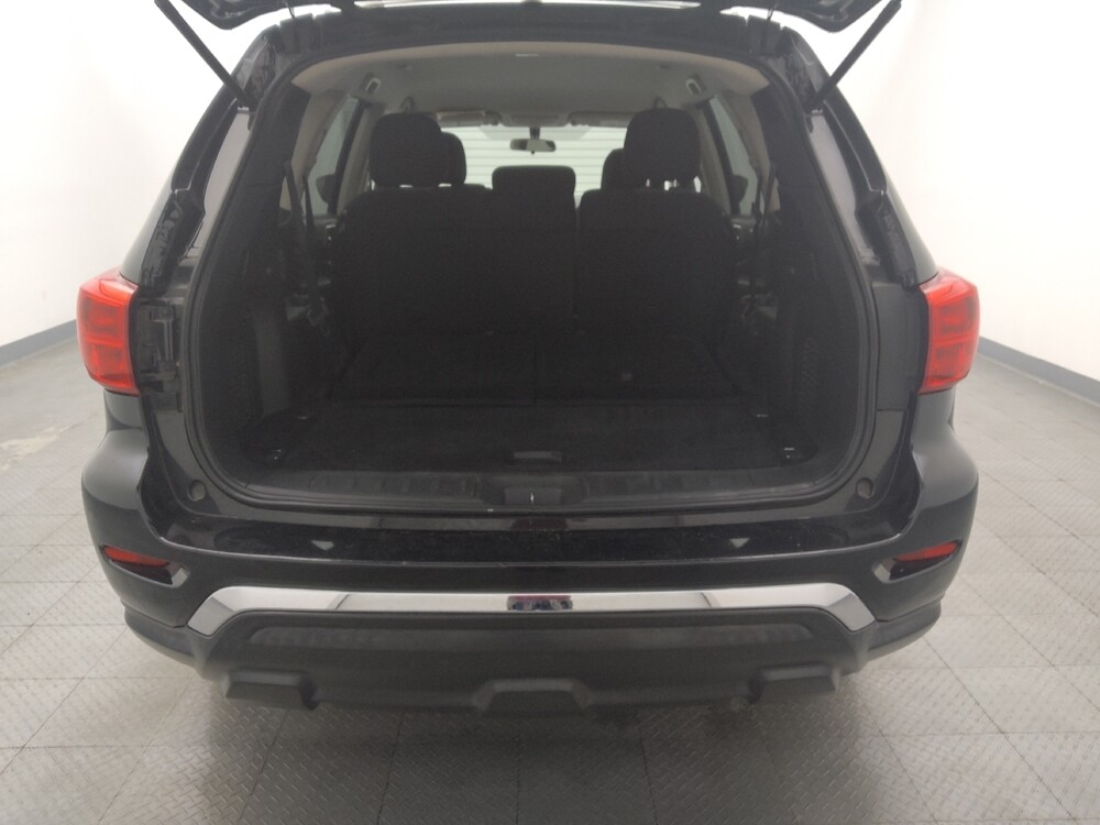 2018 Nissan Pathfinder in Houston, TX 77034 - 18129304 29