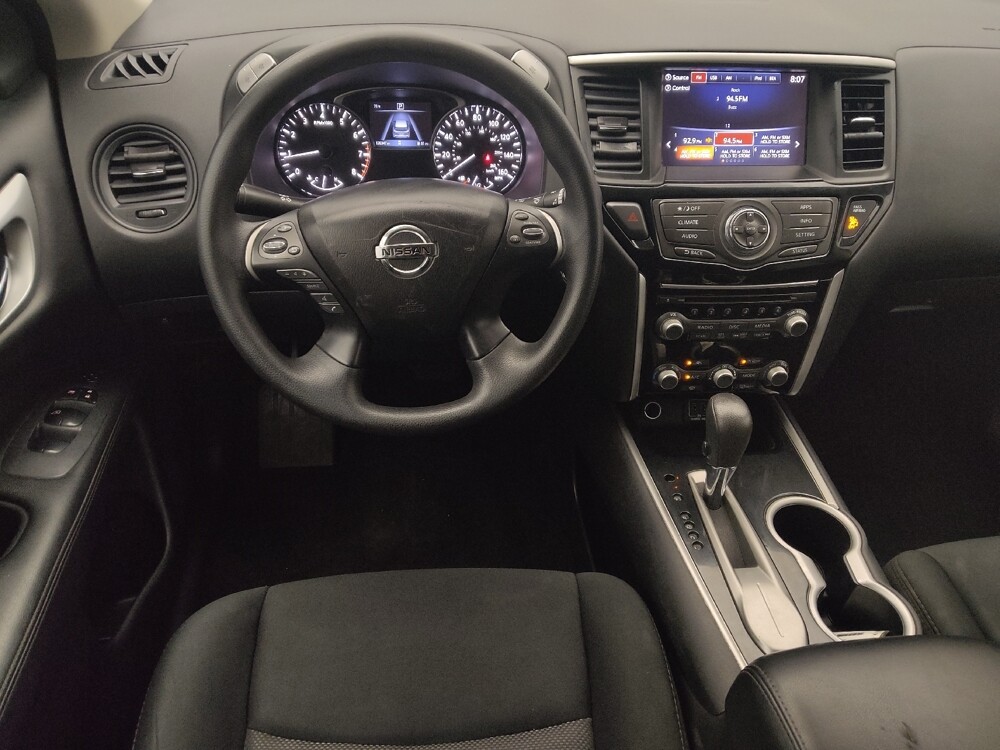 2018 Nissan Pathfinder in Houston, TX 77034 - 18129304 22