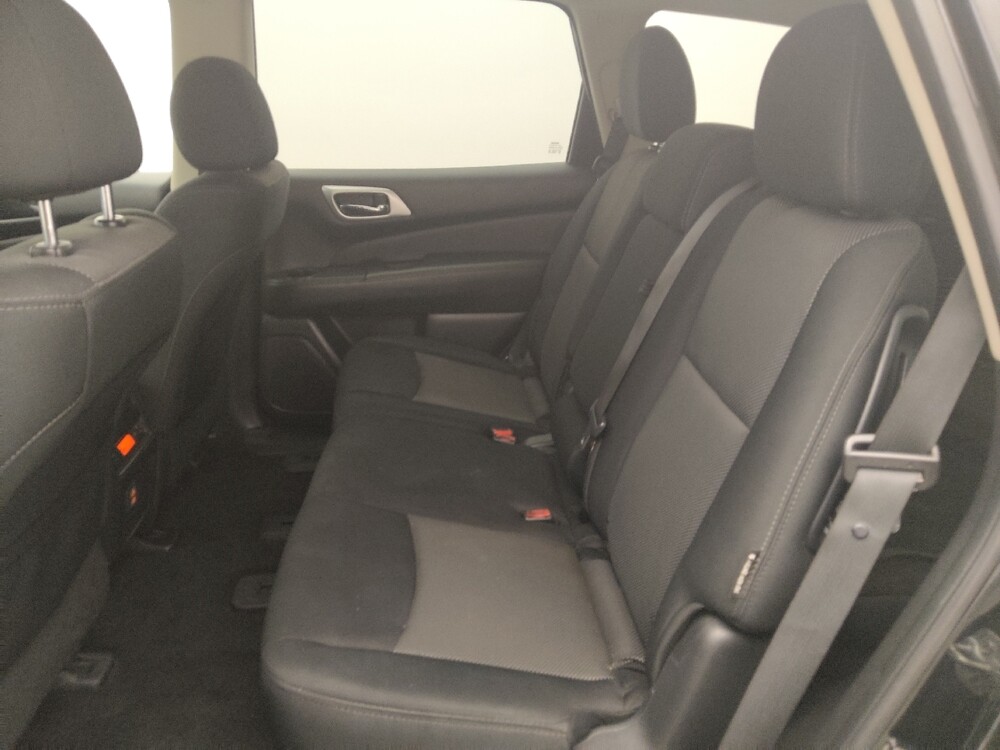 2018 Nissan Pathfinder in Houston, TX 77034 - 18129304 18