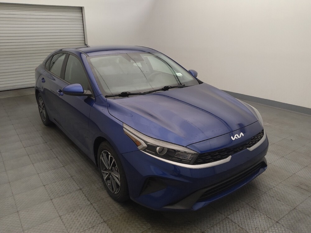 2022 Kia Forte in Live Oak, TX 78233 - 18129305 13
