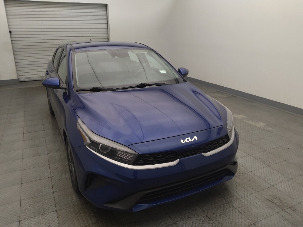 2022 Kia Forte in Live Oak, TX 78233 - 18129305 14