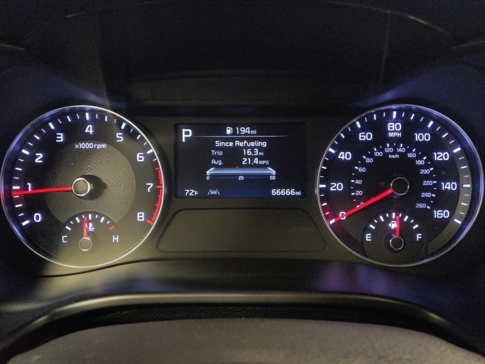 2022 Kia Forte in Live Oak, TX 78233 - 18129305 23