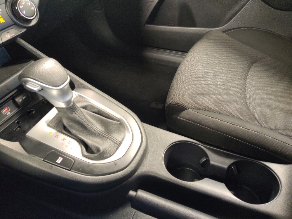 2022 Kia Forte in Live Oak, TX 78233 - 18129305 26