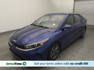 2022 Kia Forte in Live Oak, TX 78233