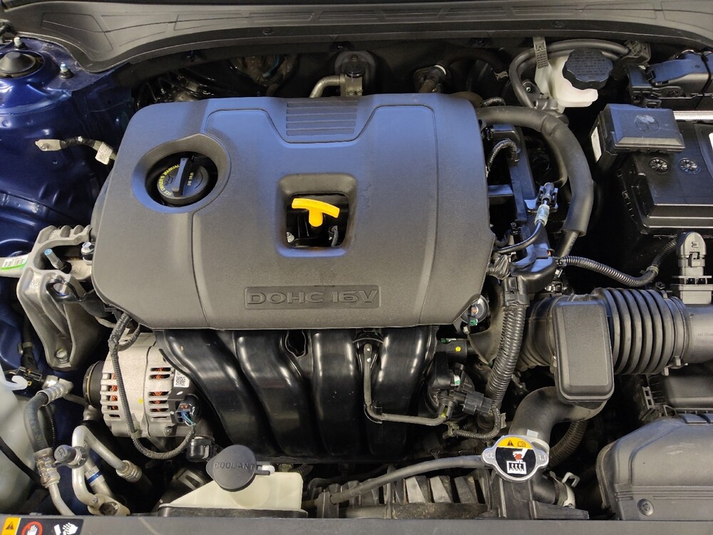 2022 Kia Forte in Live Oak, TX 78233 - 18129305 30