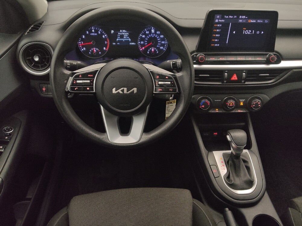 2022 Kia Forte in Live Oak, TX 78233 - 18129305 22