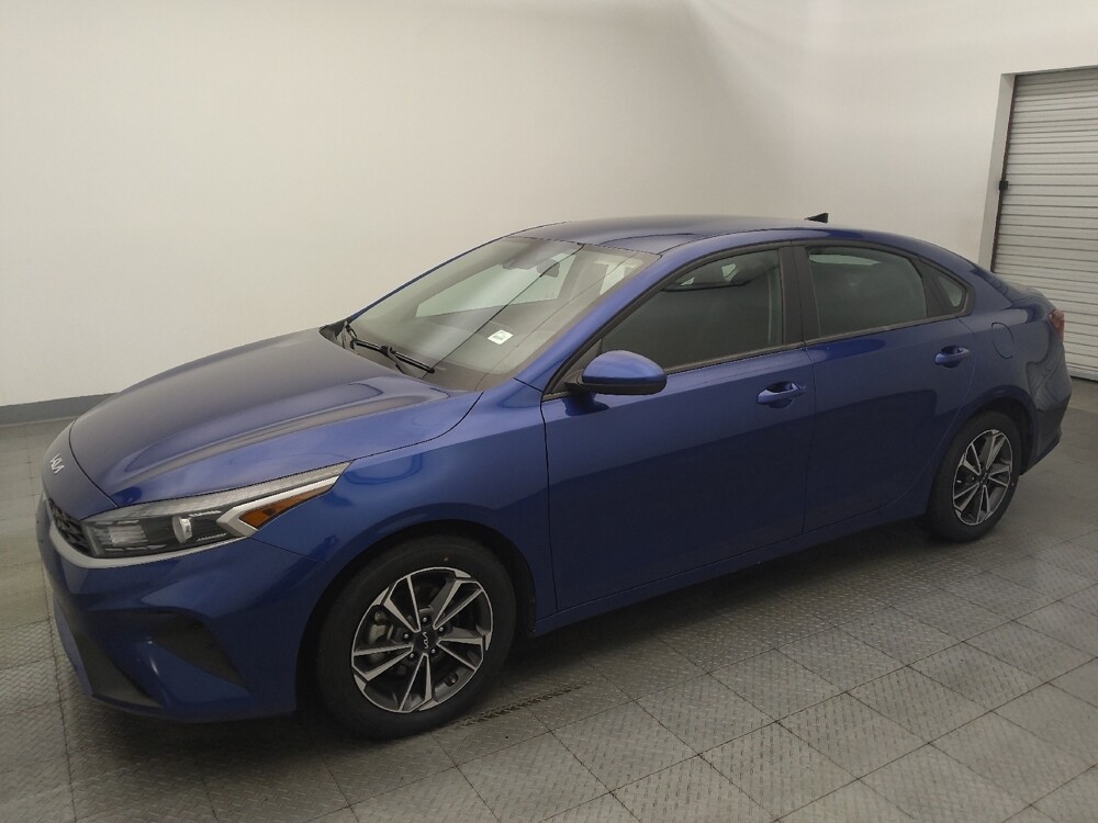 2022 Kia Forte in Live Oak, TX 78233 - 18129305 2