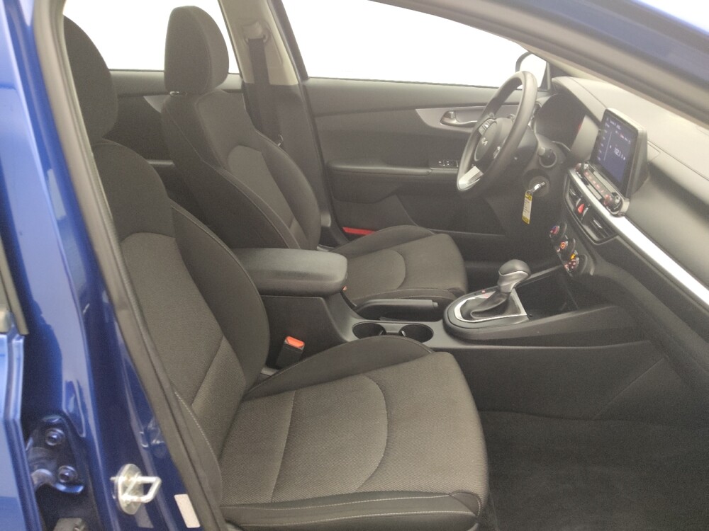 2022 Kia Forte in Live Oak, TX 78233 - 18129305 21