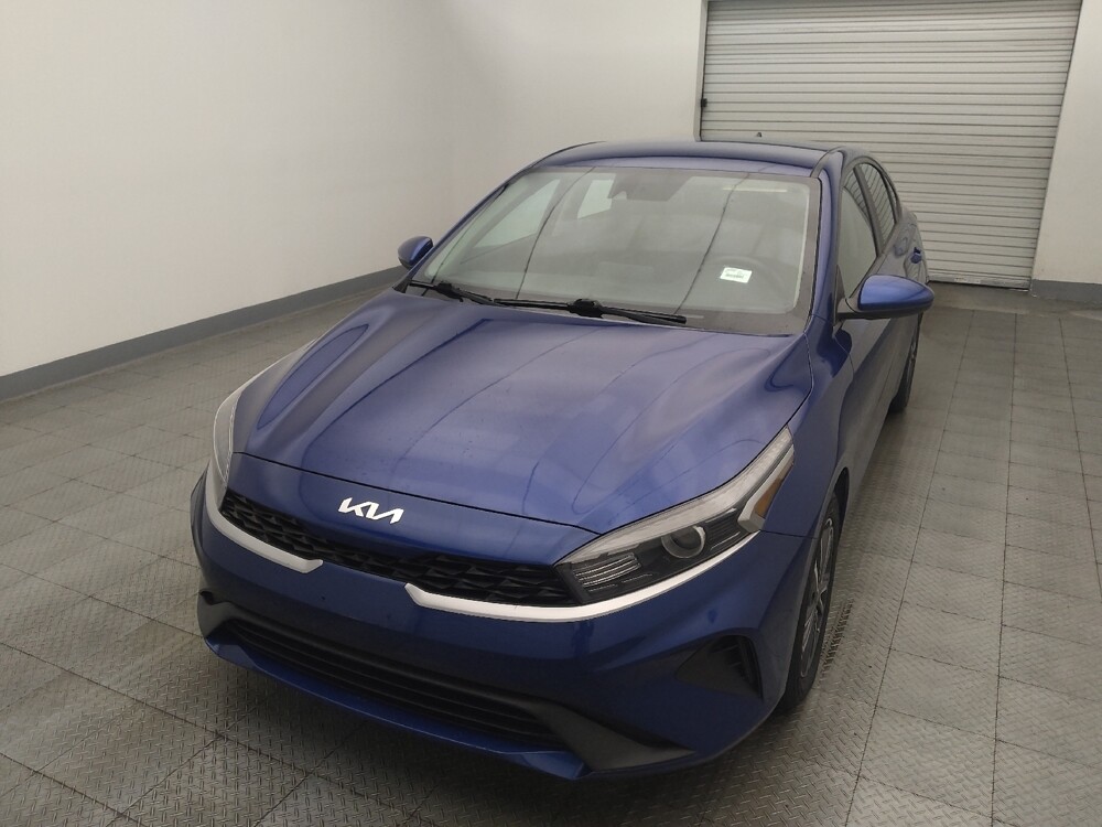 2022 Kia Forte in Live Oak, TX 78233 - 18129305 15